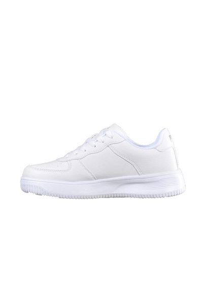 lumberjack Pantofi sport casual damă Finster Wmn 1004166477alb