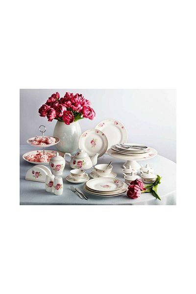 Pierre Cardin 49 Piece Lucky Breakfast Set