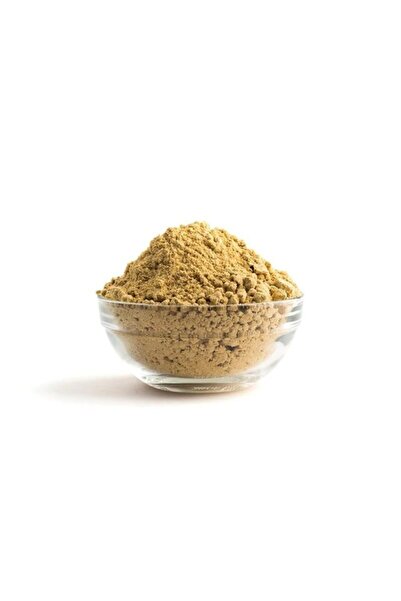 Zencefil 100 G Katkısız, Doğal