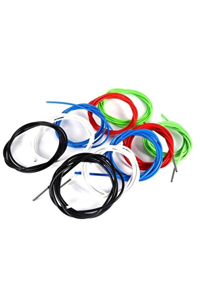 Baygın Bisiklet Bisiklet Fren- Dış Kablosu Her Renk 2 Metre