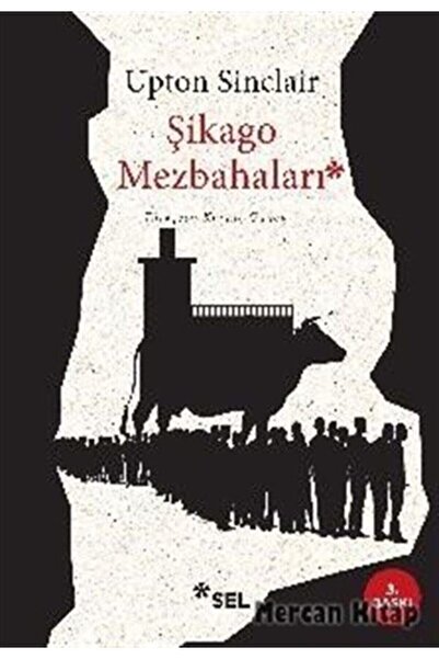 Sel Yayıncılık Şikago Mezbahaları