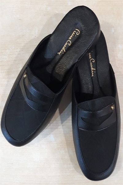 Pierre Cardin Ανδρικές Παντόφλες Προίκας 288-καρό