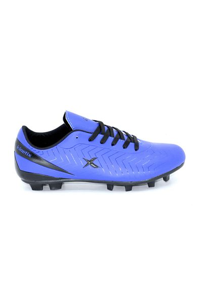 Kinetix Loris Ag Navy Blue Men's Football Boots 100506107