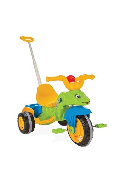 PİLSAN Tırtıl Ebeveyn Kontrollü Bisiklet