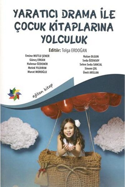 Genel Markalar Yaratıcı Drama İle Çocuk Kitaplarına Yolculuk