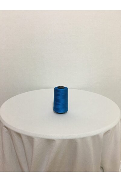 Tuana İplik توانا 120 رقم 511 خيط خياطة بوليستر ملون