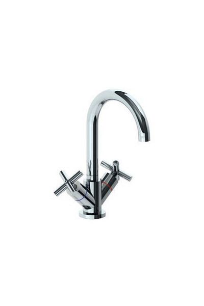 GPD Rotating Pipe Sink Faucet Nino Dlb05