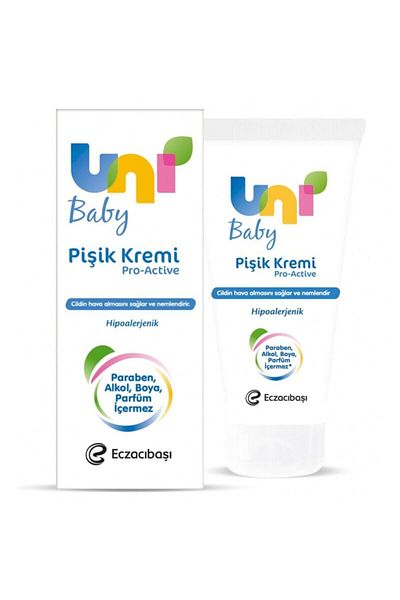 Uni Baby Diaper Cream 75 ml