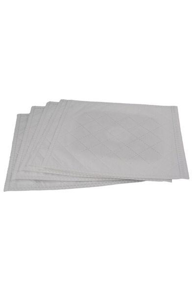 Arçelik S 6160 / S 15-16 مكنسة كهربائية 3 طبقات كيس غبار من القماش