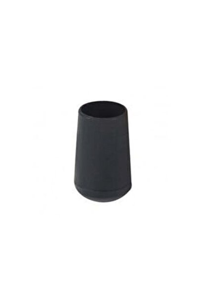 Hobbi 20 Adet 13 Luk Siyah Dis Plastik Papuc Sandalye Ayagi Profil Papuclari Fiyati Yorumlari Trendyol