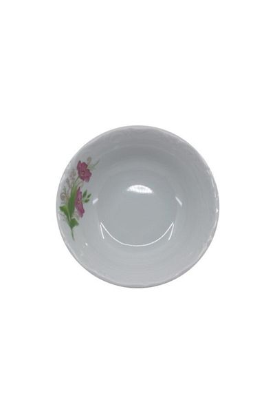 Porland 14cm Porcelain Lal Soup Case - 6 Liters
