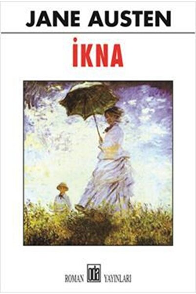 Oda Yayınları Ikna / Jane Austen / / 9789753853972