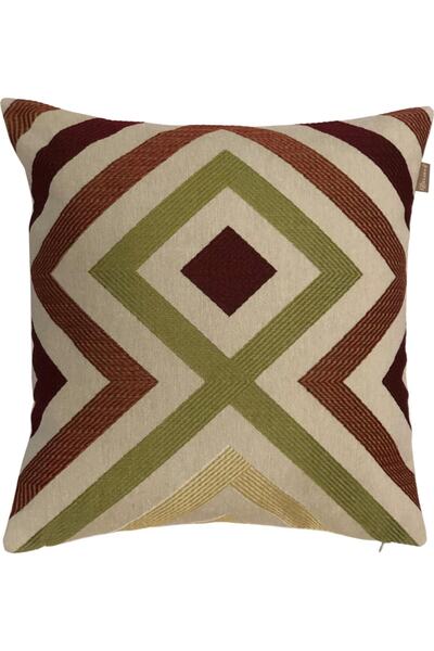 Believe Pernă decorativă Belıeve Fitil Goblen 45*45 cm