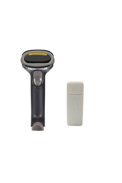 Hyper Yeni Eczaneler Için 2d Kablosuz Qrkod Karekod Barkod Okuyucu