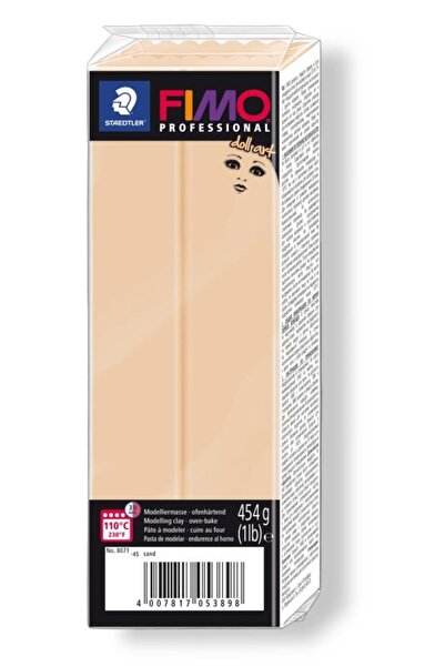 Staedtler Fımo Professional Modelleme Kili (model Hamuru - Seramik Kili) Dall...