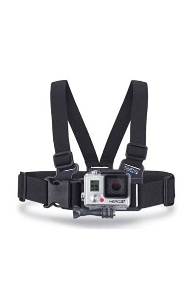 GoPro Bağlantı Parçası Göğüs Askısı Çocuk 5Gprachmj301