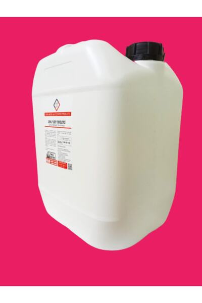 Çok Amaçlı Genel Yüzey Temizleyici - 20kg