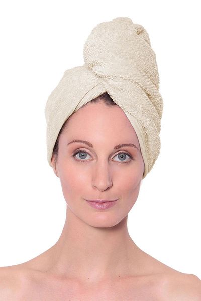 Upline Beige Hairdry Stone - Hair Dryer Cap (23X64) - 201-001-Bnk-Hdyd00006