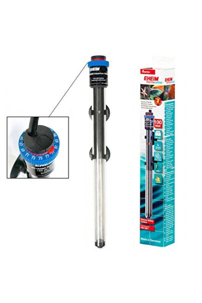 Eheim Jager Thermocontrol Akvaryum Isıtıcı 100 W