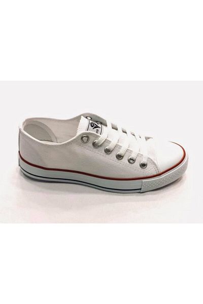 M.P. Tenis alb pentru bărbați M.p 211-1842