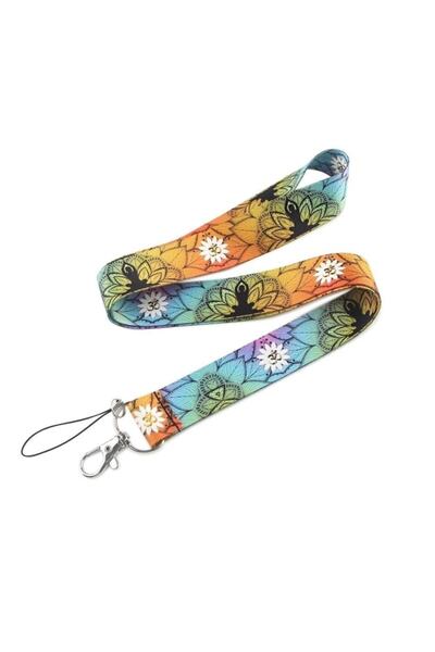 kürkçü Snur pentru gât Lotus