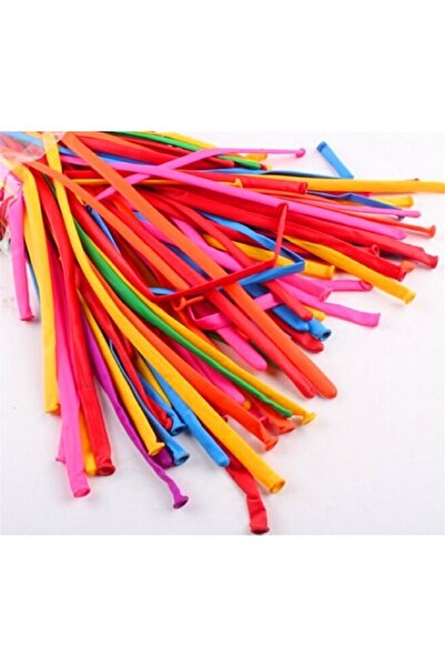 Gemar 10 بالونات سجق