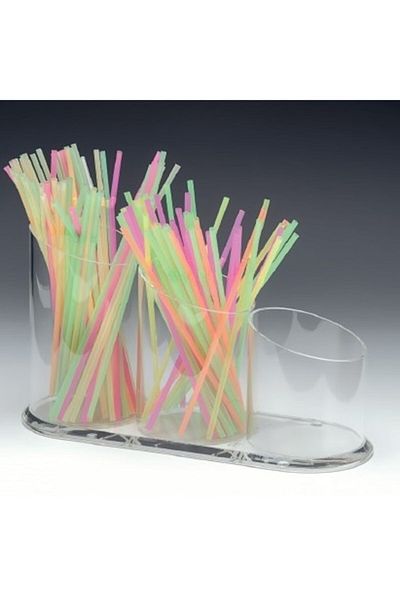Zicco ZICCO ACRYLIC PIPETLIQUE PIPETLIQUE 18 CM