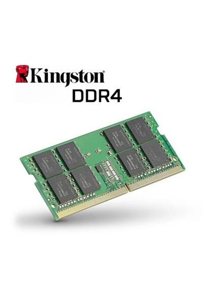 SIR ROBERT KINGSTON Kingston Ntb 16gb 2666mhz Ddr4 Kvr26s19d8/16