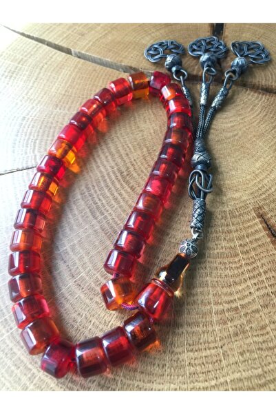 EFE TESBİH ANTİKA Osmanlı Bağa Tesbih