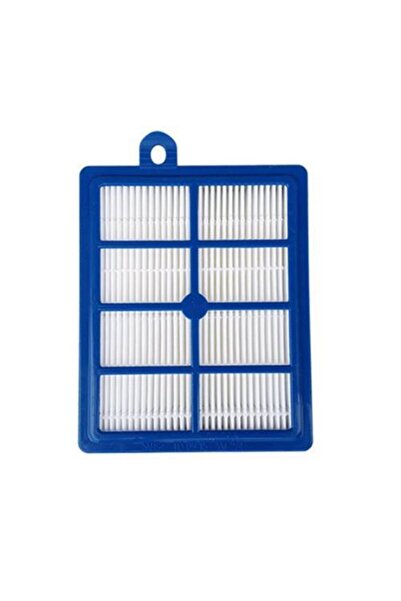 KORKMAZ Set de protecție a motorului aspiratorului și filtru Hepa (Set de 2)