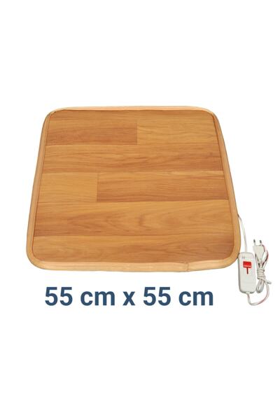 Ondol Ayak Altı Isıtıcı Halı 55x55cm