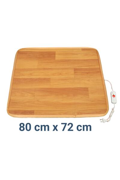 Ondol Ayak Altı Isıtıcı Halı 55x55cm