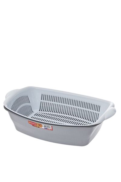 Şen Yayla Strainer Cornered