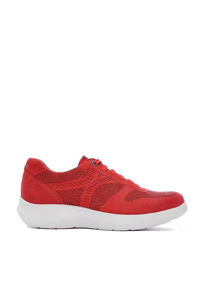 Callaghan Pantofi sport din piele pentru bărbați 618 16602 ERK AYK