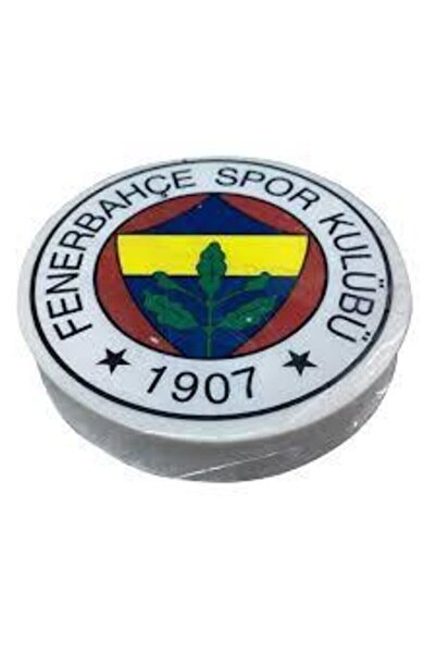 Faber Castell Fb Büyük Şekilli Silgi 75040