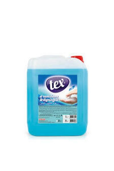 Tex Foam Hand Soap 5 Lt