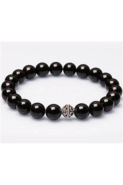 GÜMÜŞTEL EL SANATLARI سوار من حجر العقيق الطبيعي الأصلي المعتمد