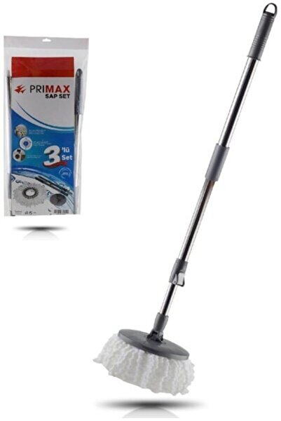 Primax Yedek Vileda Sap Takımı