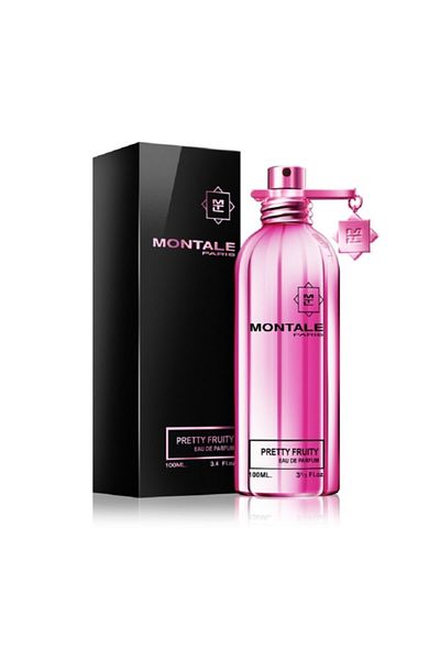 Montale Pretty Fruity Perfume By Montale EDP 100 ml