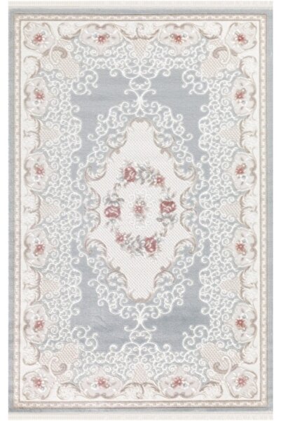 Padişah Halı Anadolu Lüx Ad012 063 Oval