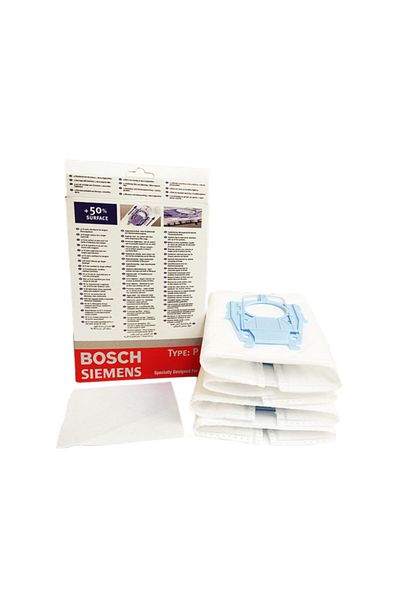 Bosch Siemens Type P - Fabric Dust Bag