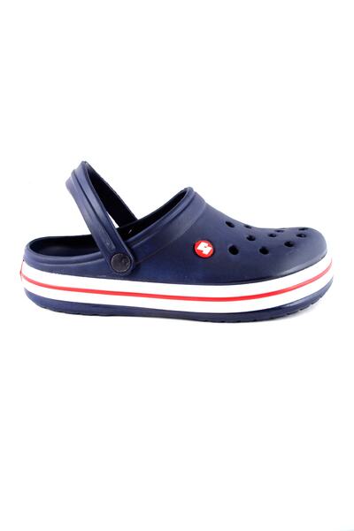 Hammer Jack Паттайя M Чоловічі сині капці