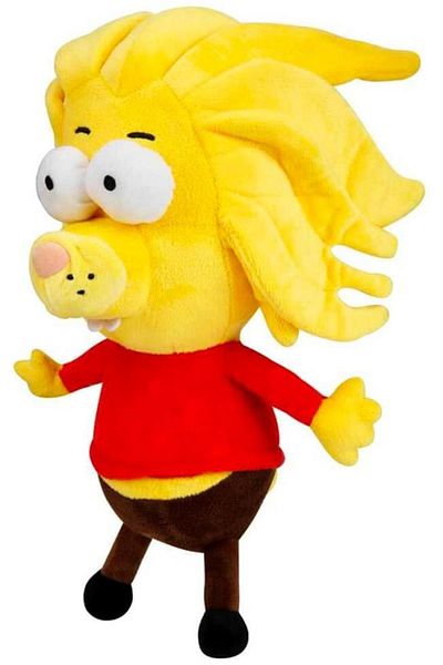 Sunman 30 cm Kral Şakir Remzi Plush