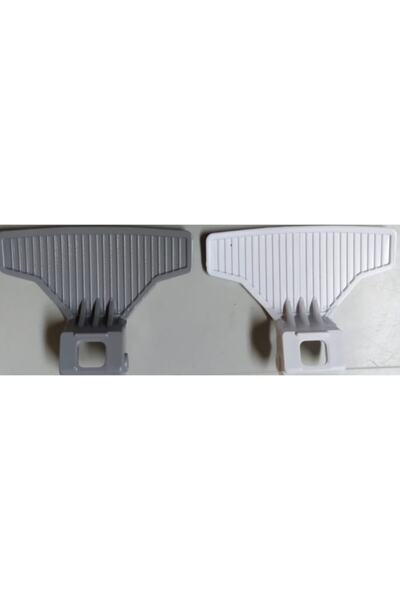 Beko Çamaşır Makinası Kapı Tutamağı