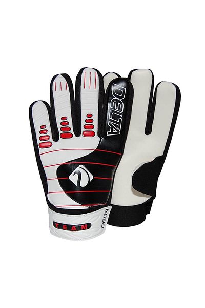 Delta Team Goalie Gloves