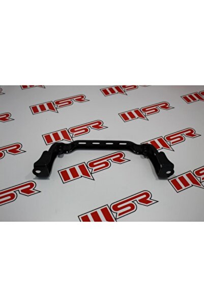 ONUR MOTOR Actıva S 125 Çanta Demiri