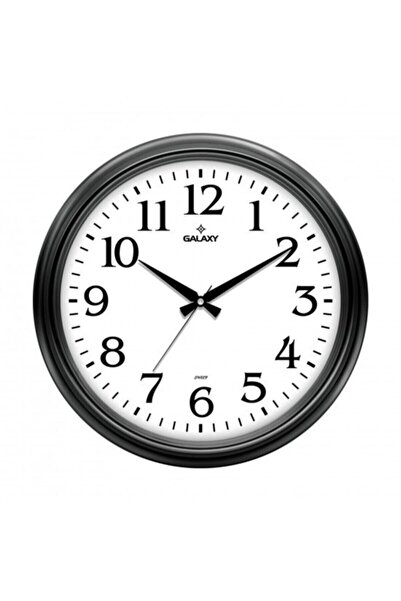 Aypaş - Galaxy Büyük Boy Ofis , Salon , Gar, Cami Duvar Saati