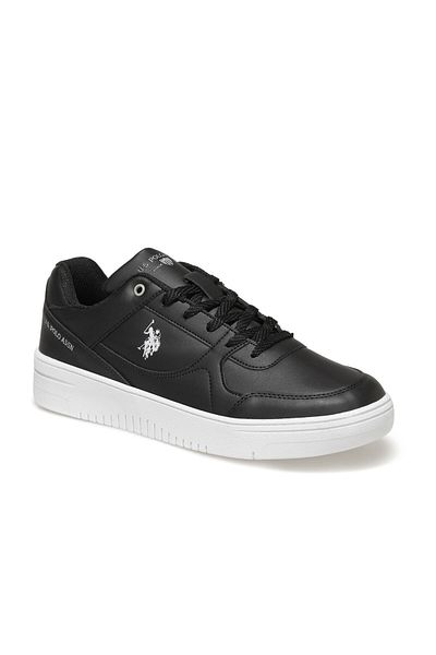 U.S. Polo Assn. Pantofi LEE negri pentru bărbați 100604308