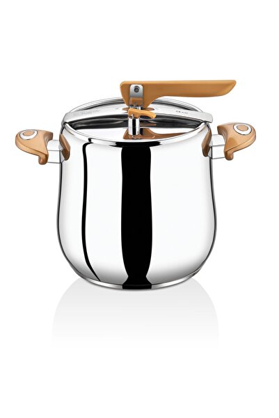 CAN Fıvestar 9 Lt. Düdüklü Tencere