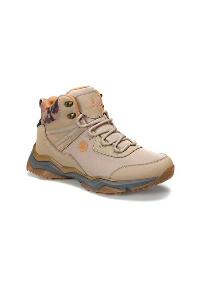 lumberjack Brandon Hı 9pr Kum Rengi Erkek Bot